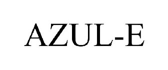 AZUL-E