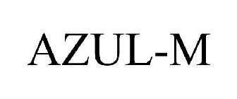 AZUL-M