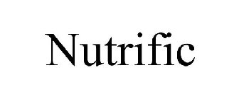 NUTRIFIC