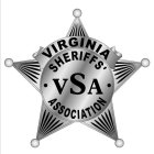 VIRGINIA SHERIFFS' · VSA · ASSOCIATION