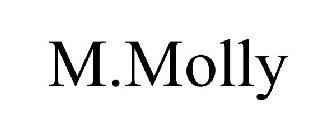 M.MOLLY