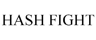HASHFIGHT