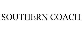 SOUTHERN COACH