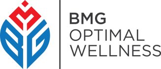 BMG BMG OPTIMAL WELLNESS