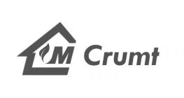 M CRUMT