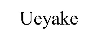 UEYAKE