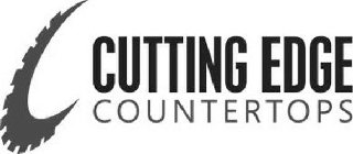 C CUTTING EDGE COUNTERTOPS