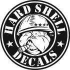 HARD SHELL DECALS