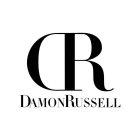 DR DAMON RUSSELL