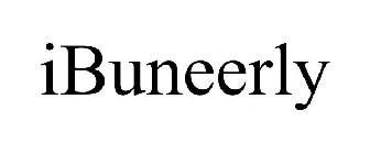 IBUNEERLY