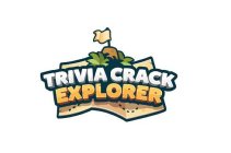 TRIVIA CRACK EXPLORER