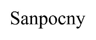 SANPOCNY