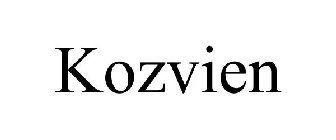 KOZVIEN