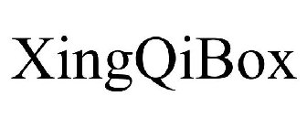 XINGQIBOX