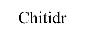CHITIDR