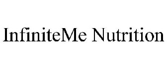 INFINITEME NUTRITION