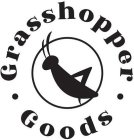 · GRASSHOPPER GOODS ·