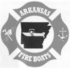 ARKANSAS FIRE BOATS