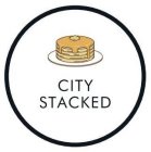 CITY STACKED