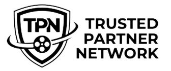 TPN TRUSTED PARTNER NETWORK