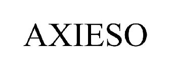 AXIESO