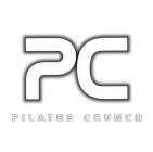 PC PILATES CRUNCH