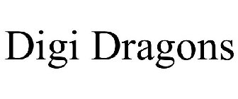 DIGI DRAGONS