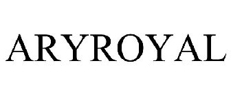 ARYROYAL