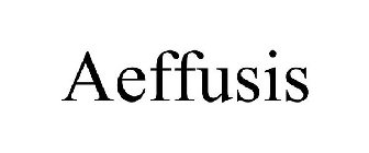 AEFFUSIS