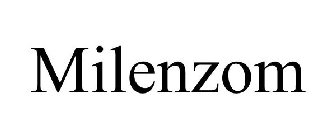 MILENZOM