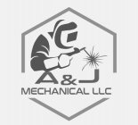 A&J MECHANICAL LLC