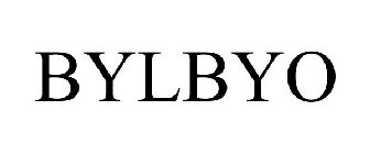BYLBYO