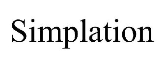 SIMPLATION