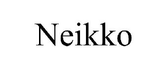 NEIKKO