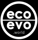 ECO EVO .WORLD