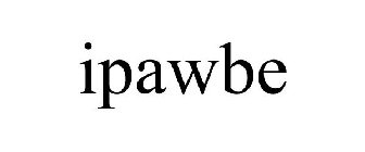 IPAWBE