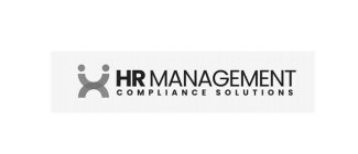 HR MANAGEMENT COMPLIANCE SOLUTIONS