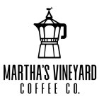 MARTHA'S VINEYARD COFFEE CO.