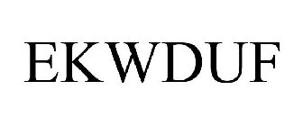 EKWDUF
