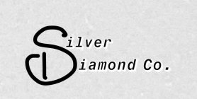 SILVER DIAMOND CO.