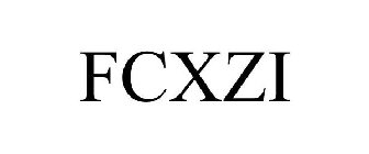 FCXZI