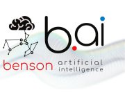 BAI BENSON ARTIFICIAL INTELLIGENCE