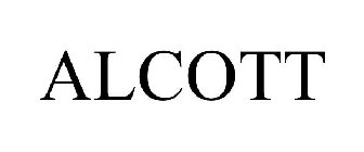 ALCOTT