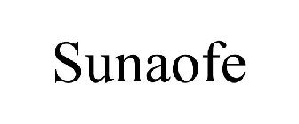 SUNAOFE