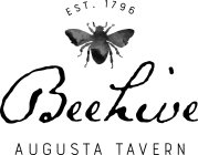 BEEHIVE AUGUSTA TAVERN EST. 1796