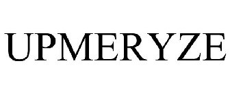 UPMERYZE