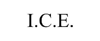 I.C.E.