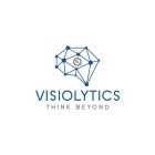 VISIOLYTICS THINK BEYOND