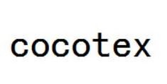 COCOTEX