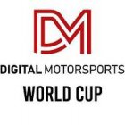 DM DIGITAL MOTORSPORTS WORLD CUP